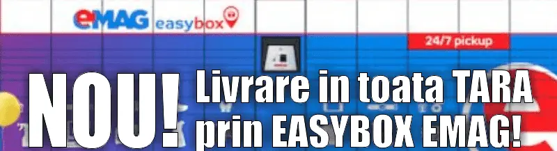 oferta easybox