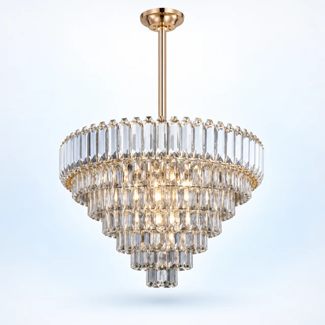 candelabru led