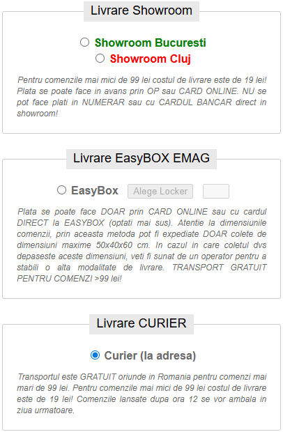 cum comand pas3