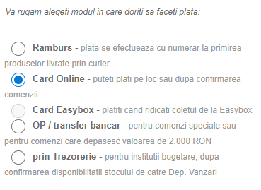 cum comand pas6