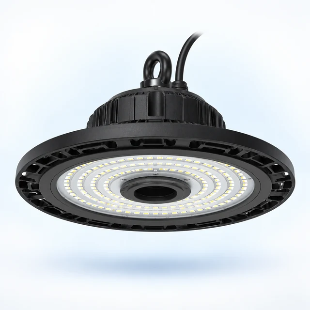 iluminat industrial led