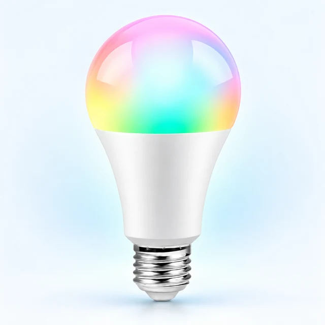 iluminat inteligent