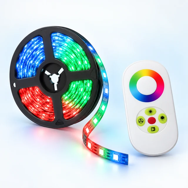 kit banda led
