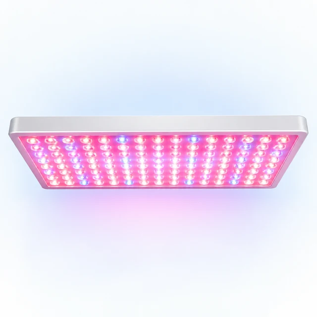 led cresterea plantelor