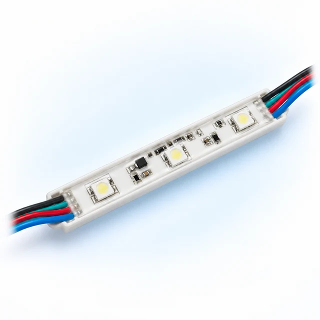 module cu led