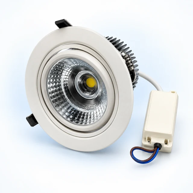 spoturi led